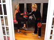 Davinia Gill Personal Trainer