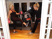 Davinia Gill Personal Trainer