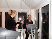 Davinia Gill Personal Trainer