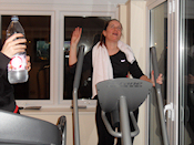 Davinia Gill Personal Trainer