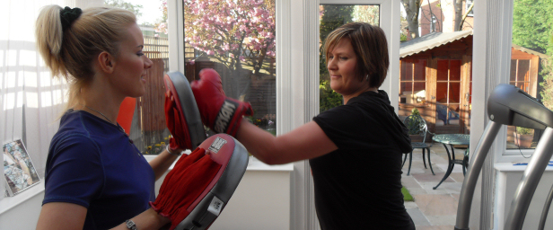 Specialised Fitness Packages