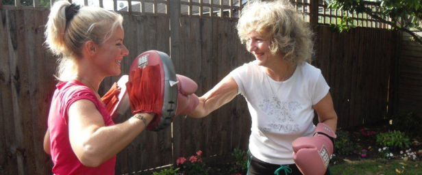 Personal Training Packages