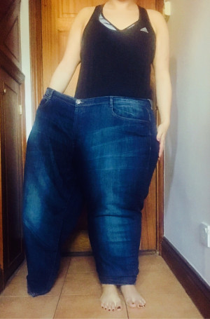 Mirella after