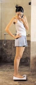Davinia - Weight management coaching